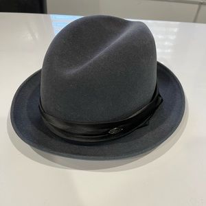 Bailey of Hollywood hat